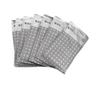 Gogogmee Calentador De Cuello Almohadillas Calientes De Ajenjo Parches Para Aliviar Dolor Cervical 42-50 ℃ Ideal Para Tejido Suave