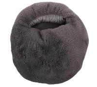 Gogogmee Calentador de Pies Eléctrico USB Zapatillas de Invierno con Calefacción Práctica para Hogar y Oficina Ligero y Seguro Calentador Recargable para Mantener Pies Calientes