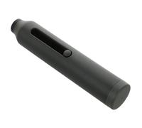 Gogogmee Cenicero para Exteriores de Resina Uso sin Esfuerzo y Reducción de Limpieza, Adecuado para Diversas Situaciones de Fumar al Aire Libre
