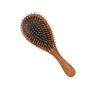 Gogogmee Cepillo de Pala con Cojín de Aire para Masaje Capilar Peine Desenredante Ligero y Compacto para Uso Diario Distribución Uniforme de Aceite Natural para Cabello