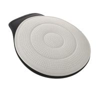 Gogogmee Cojines para Asientos de Coche Almohadilla Ergonómica Giratoria de Grados para Automóvil Cojín de Asiento Comodidad del Conductor Personas Mayores Embarazadas y Pasajeros
