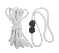 Gogogmee Comedy Illusion Rope Prop Stiff Hard Trick Rope For Stage Show Birthday Party Entertainment and Comedy Performance