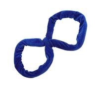 Gogogmee Correa Antideslizante para Aro Aéreo y Pole Dance, Lazo de Mano y Pies para Acrobacias Aéreas, Correa Ligera y Resistente para Yoga y Pilates, Accesorio de Entrenamiento Fitness