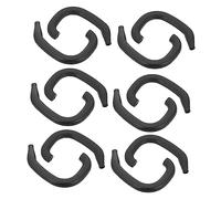 Gogogmee Corrector de Oído de Silicona para Bebés, Herramienta de Corrección Auricular Fiable y Cómoda