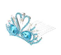 Gogogmee De Boda Para Dama De Honor De Aleación Para Novia Tocado En Forma De Cisne Accesorio Para Mujer