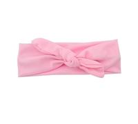 Gogogmee Diadema Elástica para Ñiño Lazo, 6 Piezas Multicolor, Banda Suave Pelo Infantil, Accesorios Unisex para Cuidado del Cabello en Recién Nacidos y Pequeños