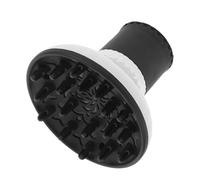 Gogogmee Difusor para Secador de Pelo Accesorio Protector de Cabello Capucha Moldeadora para Peinados Rizados y Ondulados Secado Rápido y Cuidado del Cabello Herramienta Profesional para