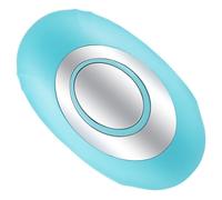 Gogogmee Dispositivo Portátil Mano Ayuda Dormir Pequeño Instrumento Microcorriente Relajante Alivio Estrés Viaje Hogar Seguridad Sin Medicación