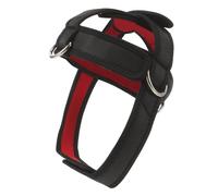 Gogogmee Entrenador de cabeza y cuello, herramienta de entrenamiento deportivo, correa resistente y auxiliar ajustable