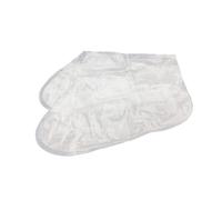 Gogogmee Exfoliante para Pies con Aroma Lavanda Durezas Muerta y Callos Suavizante y Reblandecedor para Talones Secos y Agrietados Cuidado Reparador y Blanqueador