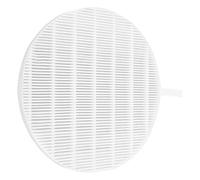 Gogogmee Filtro para Aspirador de Uñas Práctico Colector de Polvo para Manicura Filtro Reemplazable para Extractor de Polvo Salón y Uso Doméstico