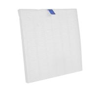 Gogogmee Filtro Reemplazo para Aspiradora Uñas Accesorio Nail Art Tool Filtro Colector Polvo para Manicura Compatible con Máquinas Nail Vacuum Cleaner Fácil para Profesional y Doméstico