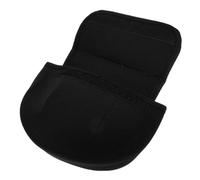 Gogogmee Funda Protectora para Carrete de Pesca Bolsa y Resistente para Carretes Pequeños Protección contra Golpes y Arañazos Compatible con Aparejos de Pesca Mar y Agua