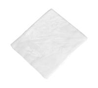 Gogogmee Gasas Faciales Desechables de Tejido para Salón de Belleza, 100 Piezas, Resistentes al Desgaste y Transpirables, Ideales para Uso en DIY y Viajes