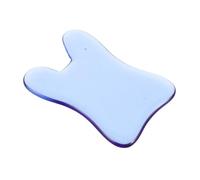 Gogogmee Herramienta de Masaje Facial de Cuadrada y Portátil para Arrugas y la Vitalidad Casa y