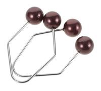 Gogogmee Herramienta para Hacer Hoyuelos Faciales Tamaño Único Intensidad Ajustable para Hombres y Mujeres Entrenamiento Facial en Cualquier Lugar