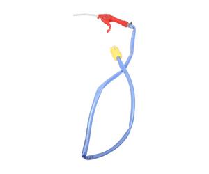 Gogogmee Herramienta Portátil para Llenar Bolsa de Agua Caliente Boquilla de Seguridad Embudo Compacto para Verter Agua Caliente sin Derrames Accesorio Compatible para Botellas y Bolsas