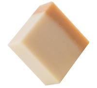 Gogogmee Jabón Natural de Miel Hidratante Barra Orgánica para Limpieza Facial Equilibrante de Humedad Suave y Nutritivo para Piel Sensible sin Químicos Añadidos Compacto Portátil