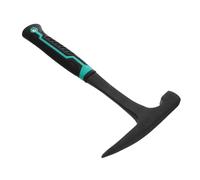 Gogogmee Juego De Martillo De Exploración Geológica Martillo De Minería De Acero Al Para Explorar De Roca Camiseta Acero De Alto