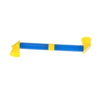Gogogmee Juguete de DIY de Plástico para Científico de Tecnología y Reflexión de Luz Manualidades Educativas para Estudiantes Desarrollo de Habilidades de Observación y Color Aleatorio