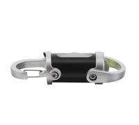 Gogogmee Linterna Portátil Al Aire Libre Lámparas Camping Linterna del Llavero Led