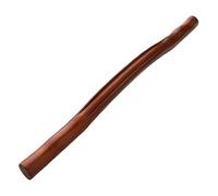 Gogogmee Masajeador de Madera para Cuerpo Completo Herramienta Profesional para Salón Manual para Cuello Espalda Pies y Piernas Masajeador de Profundo y Gua Sha Uso Versátil Bienestar