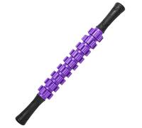 Gogogmee Masajeador De Rodillos De Plástico y Relajación Gears Full Body Massage Stick Color Para De y Circulación Sanguínea