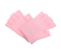 Gogogmee Mascarilla Cuidado Manos Gel Hidratante Guantes Nocturnos Para Manos Secas Previene La Sequedad Invierno Para Spa