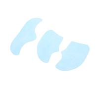 Gogogmee Mascarillas Faciales Solubles en Agua para Mujer Tela No Tejida, Efecto Hidratante y Suavizante, Ideales para Uso en Casa o Salón de Belleza