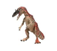 Gogogmee Modelo de Dinosaurio Tyrannosaurus Realista de PVC Figura Animal Salvaje para Juguete Educativo y Decorativo Regalo Infantil de Animales Prehistóricos