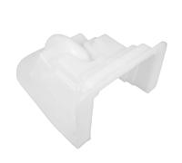 Gogogmee Molde de Hormigón para Columna Romana Decorativa Molde para Ménsula de Villa Europea Resistente para Fundición de Cemento en Proyectos de Bricolaje y Decoración de Jardines