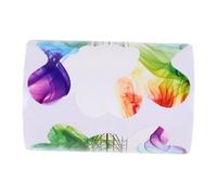 Gogogmee Moldes Para Extensiones De Uñas Pegatinas Para Guías De Manicura Herramientas De Manicura Para Decoración De Uñas Para Salones De y Personal