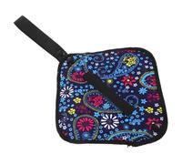 Gogogmee Paños de Femeninos Reutilizables y Lavables para Camping Higiénica Portátil Bambú Solución Práctica para Hacer Pipí al Aire de Unidades Compactas y Cómodas para Senderismo