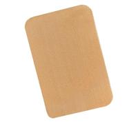 Gogogmee Parche de Silicona Transpirable para Cicatrices, Adhesivo Color Piel, Lámina Elástica para Cuidado y Ocultación de Heridas, Adecuado para Quemaduras y Tatuajes, Uso Prolongado 5-7