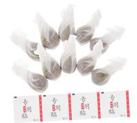 Gogogmee Parches Naturales Ombligo 15 Unidades, Adhesivos Prácticos Ingredientes Naturales, Portátiles y Cómodos, Uso Hogar y Exterior Para Alivio Estomacal, Unisex, Cuidados Alternativos De Salud