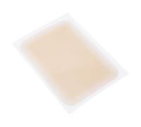Gogogmee Pegatina para Ocultar Tatuajes y Cicatrices Parche Transpirable de Color Piel Adhesivo Corrector de Imperfecciones para Brazos Piernas y Manos Cobertura Natural y Flexible