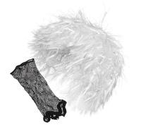 Gogogmee Peluca De Científico Retro Peluca De Personaje Para Cosplay Para Cosplay Peluclas Para Disfraces Para Disfraces Postizos