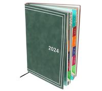 Gogogmee Planificador Diario de Entrenamiento Fitness Cuaderno Portátil para Seguimiento de Ejercicios y Gestión de Hábitos con Calendario de Autodisciplina