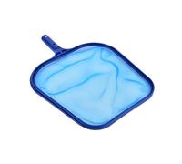 Gogogmee Profesional para Piscina con Malla de Ligera Diseño Cuadrado para Limpieza Rápida de Piscinas y Acuarios para Plantas Acuáticas y Pequeños Peces