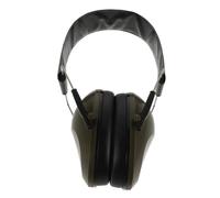 Gogogmee Protectores Auditivos Plegables con Cancelación de Ruido Orejeras Antiruido Ajustables para Tiradores Jardinería Industria Diseño Cómodo y Aislamiento Acústico Avanzado