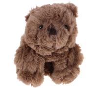 Gogogmee Pulseras de Animal de Peluche Pulseras de Dibujos Animados Artículos para Fiestas Vaca Lola para Fiestas