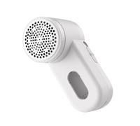 Gogogmee Quitapelusas Eléctrico Recargable Bl500 Removedor de Bolitas para Suéteres y Ropa Afeitadora de Telas Segura y Portátil para Uso Doméstico