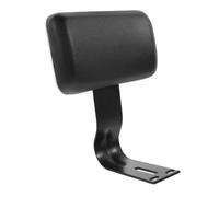 Gogogmee Respaldo para Bicicleta Eléctrico con Cojín Engrosado Respaldo Trasero Ergonómico Acolchado para Asiento Soporte Duradero para Protección Lumbar y Comodidad Carretera