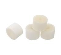 Gogogmee Revestimiento para Cámara de Bicicleta 700c Cinta Antipinchazos Pvc 4 Rollos Protección Interior Neumáticos Carretera Ciclismo Seguro y Duradero