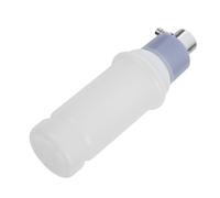 Gogogmee Rociador De Instrumento De Pulverización Facial Mister Bottle Para La Cara Botella Atomizadora Para La Cara Mini Pulverizador Facial Face Mister El Plastico
