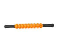 Gogogmee Rodillo Masajeador De Yoga Gears Para Relajación Muscular Bastón De Masaje Para Cuerpo Completo Hombres y Mujeres