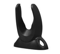 Gogogmee Soporte para Escáner de Código de Barras Manual Base Antideslizante con Bloqueo Giratorio Soporte para Escáneres Industriales y Lectores Portátiles para Logística y Almacenamiento