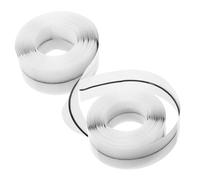 Gogogmee Tiras de Pestañas Autoadhesivas Cajas de Pegamento para Pestañas Postizas de Aplicación y para Extensiones de Pestañas y