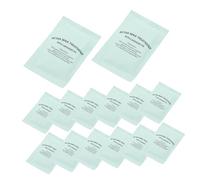 Gogogmee Toallitas Desceradoras Aceites Hidratantes 20 Piezas para Cuidado Piel tras Depilación, Efecto Calmante y Limpieza Profunda para Pieles Delicadas