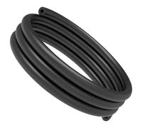 Gogogmee Tubo de Cable Antirruido para Bicicleta de Montaña y Carretera, Esponja de 1,6 M para Frenos y Cambios, Carcasa para Cables del Desviador, Accesorio Ciclismo Silencioso y Duradero